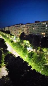 Ummagumma Studio Apartment