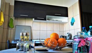 Ummagumma Studio Apartment