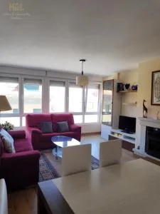 El trocito de mar - Bañugues