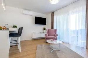 Apartment Royal - Sveti Petar