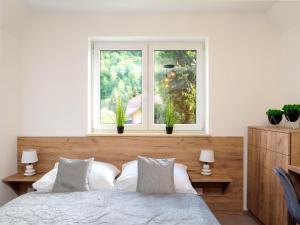 Osada turystyczna Malinów