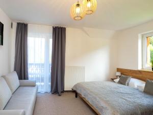 Osada turystyczna Malinów