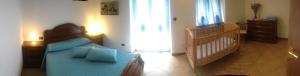 Villa Giovanna Apt A