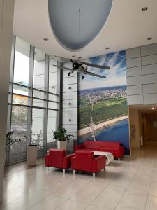 Apartament Awiator Gdańsk