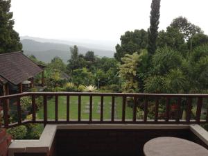 KARANG SARI Guesthouse