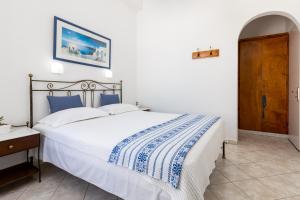 Standard Double Room room in Hotel Dina