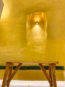 M Residence Santorini Johnnie Cave