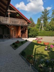 Pokoje Gościnne Sandomingo