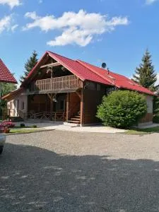 Pokoje Gościnne Sandomingo - Mokoszyn