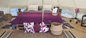 Domaine Authentique de Rose