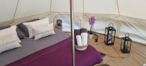 Domaine Authentique de Rose