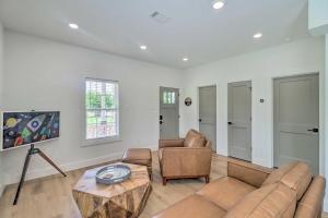 Rural Family Retreat Less Than 3 Mi to Fishing and Boating!