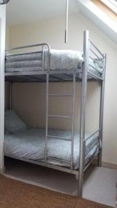 Maisons de vacances Maison de vacances 3* a 50m de la plage : photos des chambres