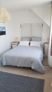 Maisons de vacances Maison de vacances 3* a 50m de la plage : photos des chambres