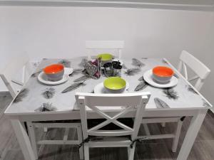 ВЛАД-ДОМ Апартамент 5 Места