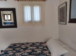 Casa Pequeño Paraiso