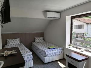 ВЛАД-ДОМ Апартамент 5 Места