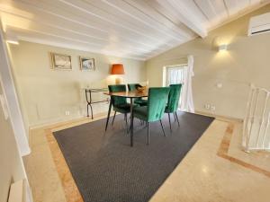 Lisbon Cottage Principe Real