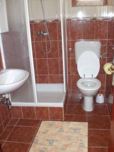 Apartmani Vesna