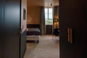 B&B / Chambres d'hotes Hotel de la Plage : Chambre Supérieure Lit Queen-Size