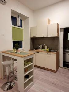 Apartmani DRAGA