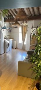 appartement du pêcheur à Cassis à 10 mètres du port