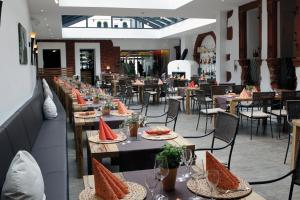 Hotel-Restaurant Pfälzer Hof