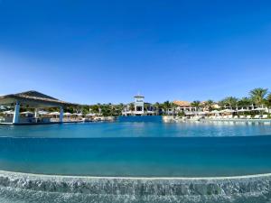 Santa Barbara Estate, Porta Blancu, Willemstad, Curaçao.