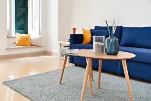 Blue Loft - Lecce Selection