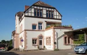 Pension Lok-Inn - شتادئِكِن إِلسهايْم