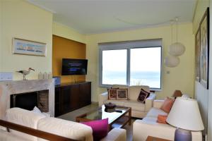 Blue Bay View - Beach House