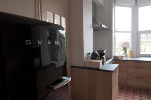 Vakantiehuis huYze-K