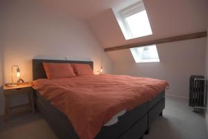 Vakantiehuis huYze-K