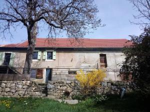 Maisons de vacances ferme renovee campagne gap hautes alpes : photos des chambres