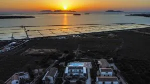 Oasi Guzzetta Hotel&Case Vacanze - 伯吉维奇