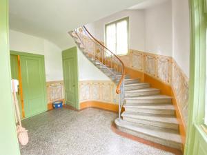 SWEET HOLIDAY HOME - NO.1