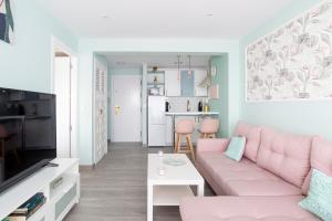 M1106 Vistas al mar y lujo en Costa Sol