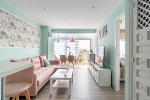 M1106 Vistas al mar y lujo en Costa Sol