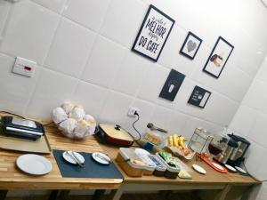 HLN Hotel - Expo - Anhembi