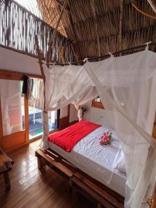 Rustiko Palomino Sierra Nevada