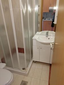 Apartmaji Z Fizine