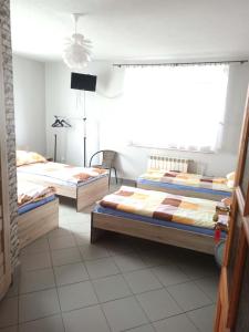 Noclegi na Portowej Sandomierz