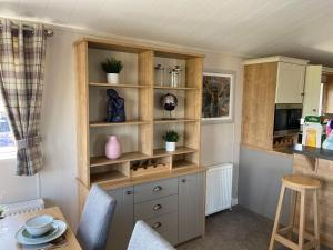 Yorkshire view lodge