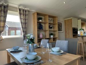 Yorkshire view lodge