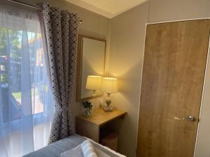 Yorkshire view lodge