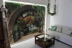 B&B Montagano - Matrice