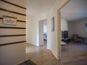 Appartements L'Anatole - Smart Appart - Centre-Ville Troyes : photos des chambres