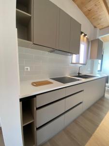 MEDUSA Luxury Apartments