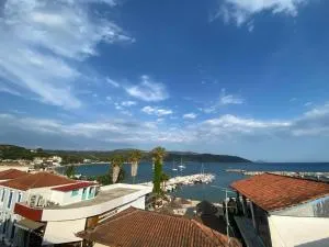 MEDUSA Luxury Apartments - Tavérna