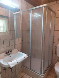 Schlaferhof - Urlaub am Bauernhof